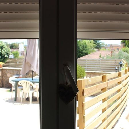 Apartament Vall De Montserrat Castellbell i Vilar Exterior foto